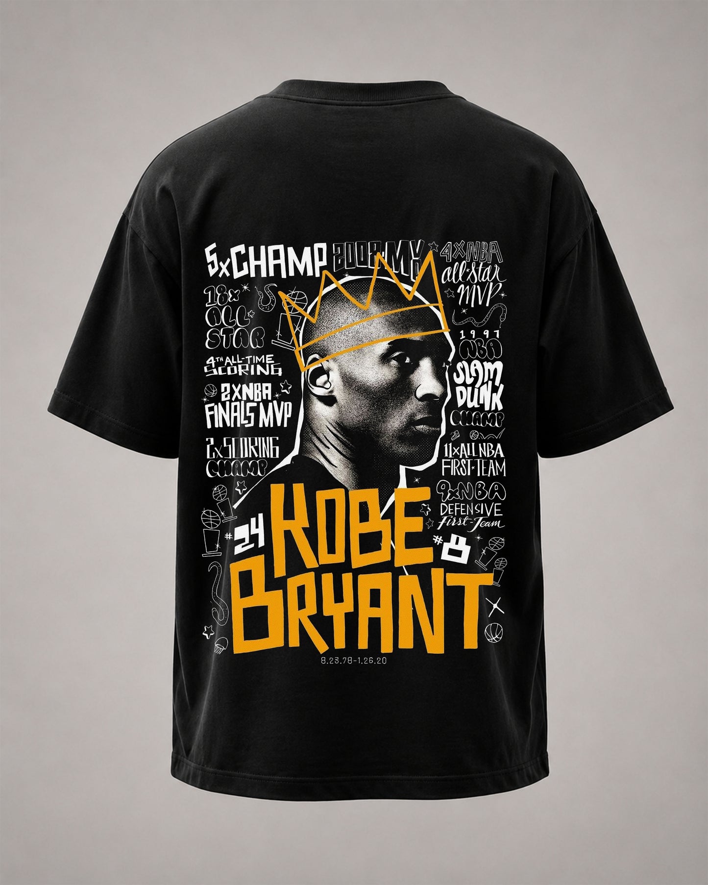 koby briant
