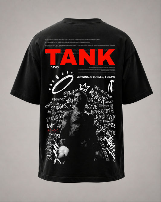 tank